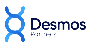 Desmos Partners logo