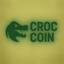CrocCoin logo