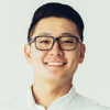 Senior Blockchain/Full Stack Engineer