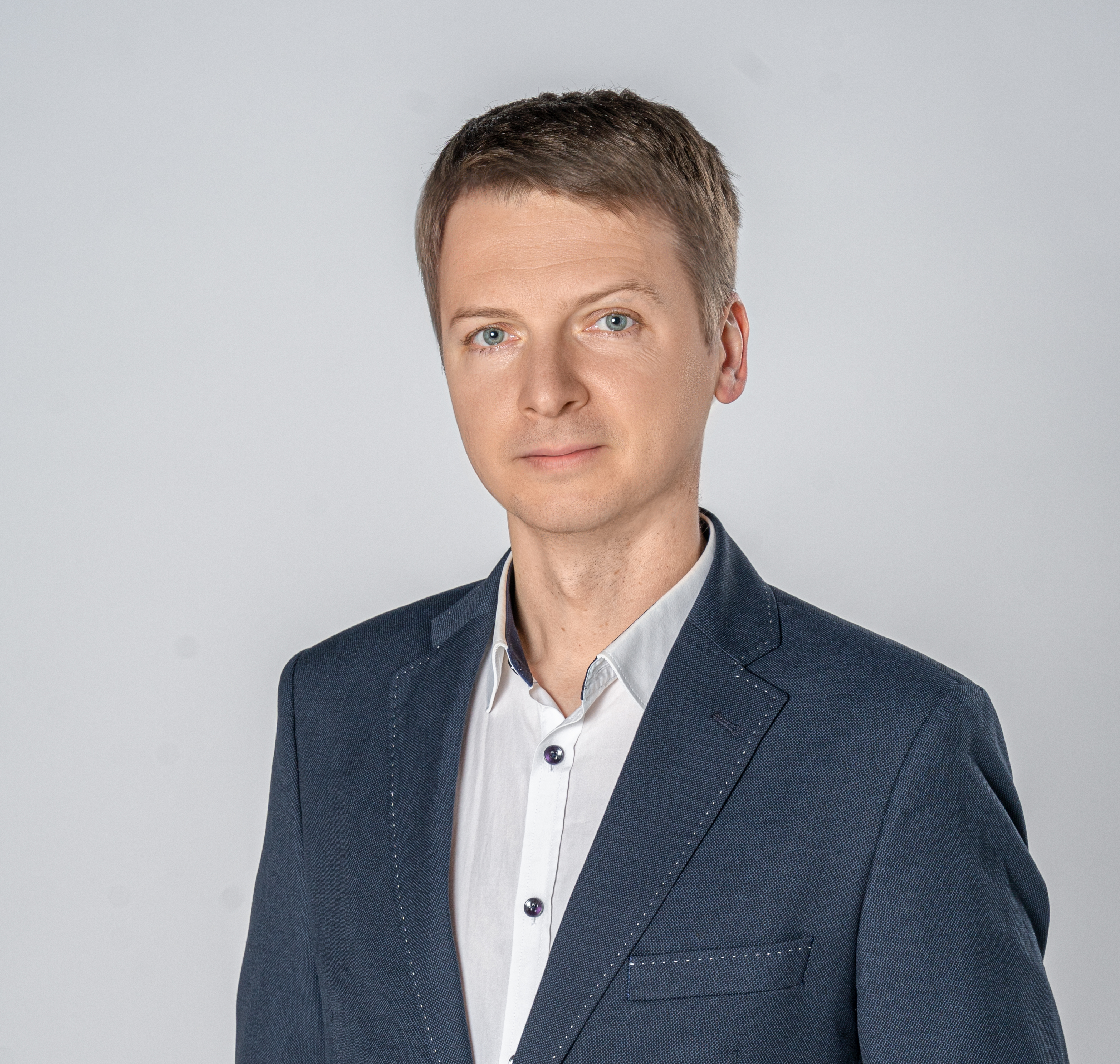 Head of Marketing
