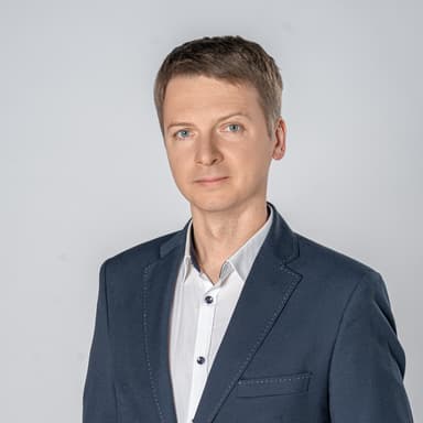 Head of Marketing