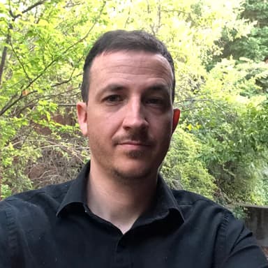 Unity and Web3 Developer