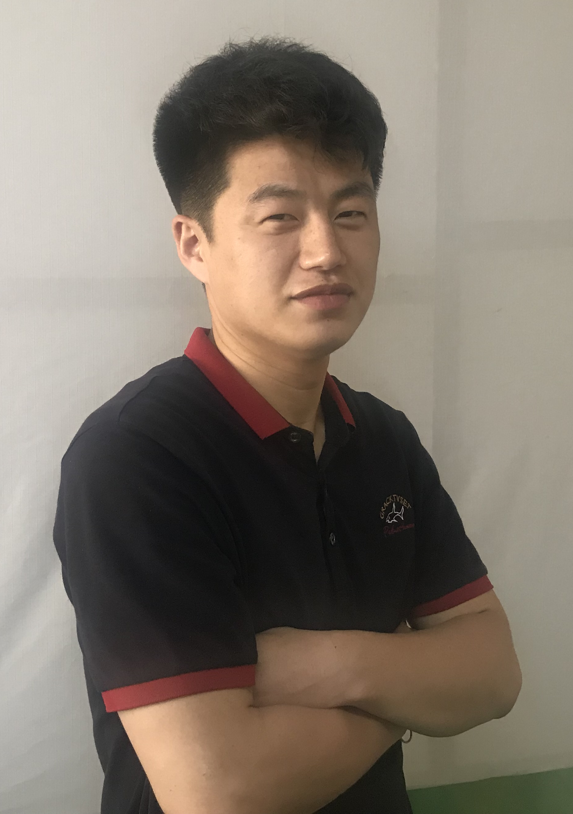 Chief Blockchain Developer