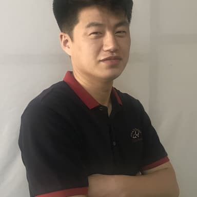 Chief Blockchain Developer
