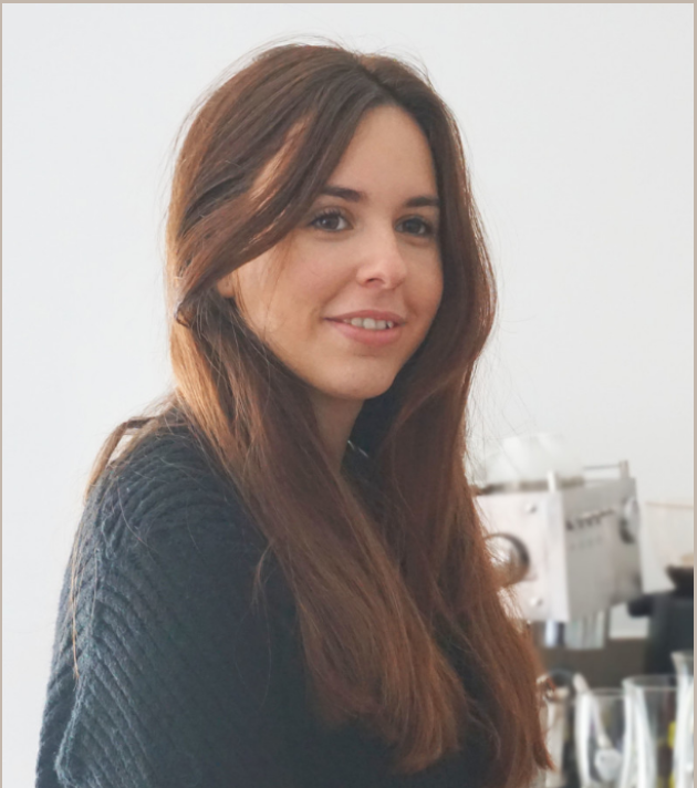 Marketing Manager
