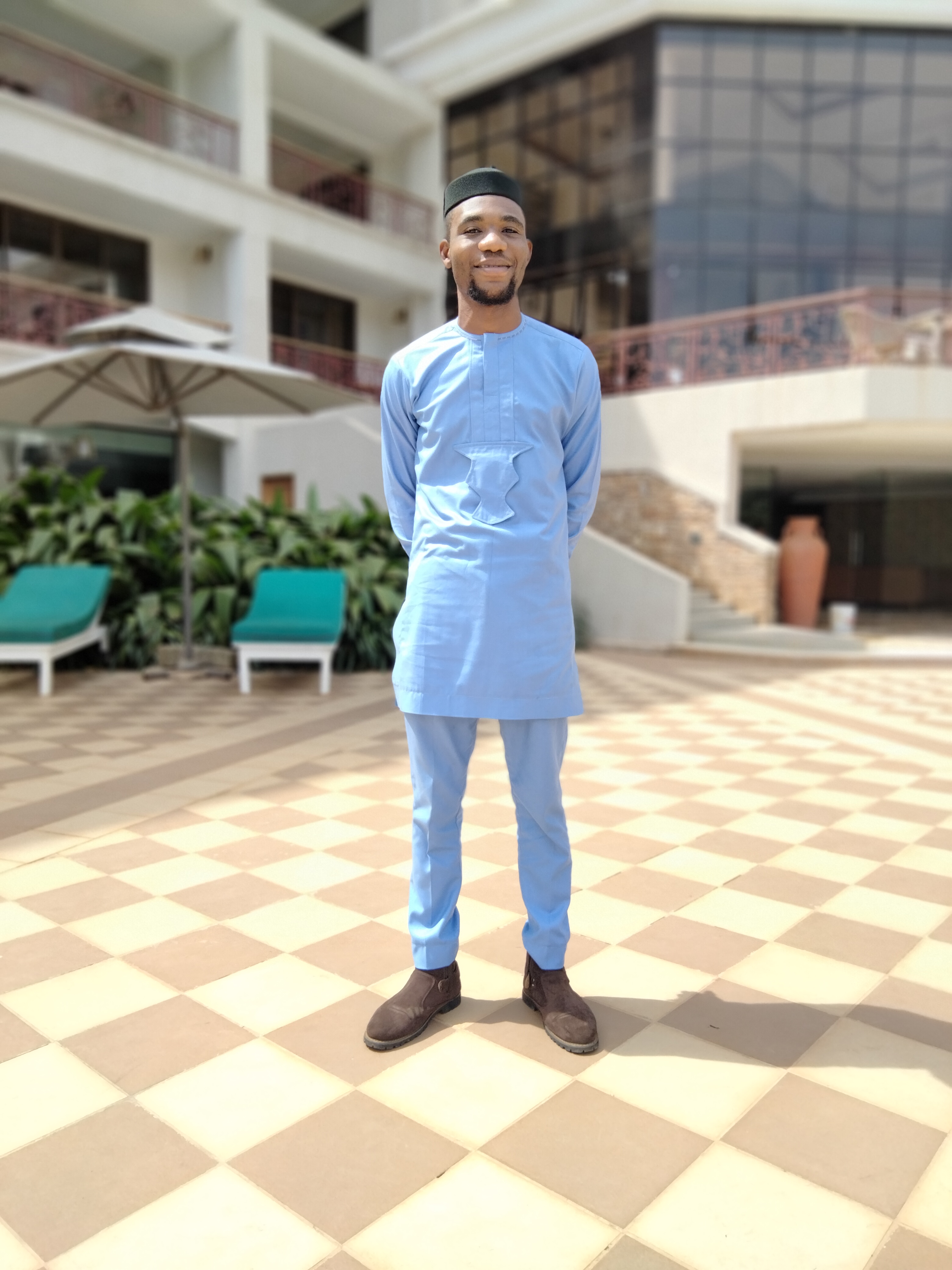 Technical Content Writer