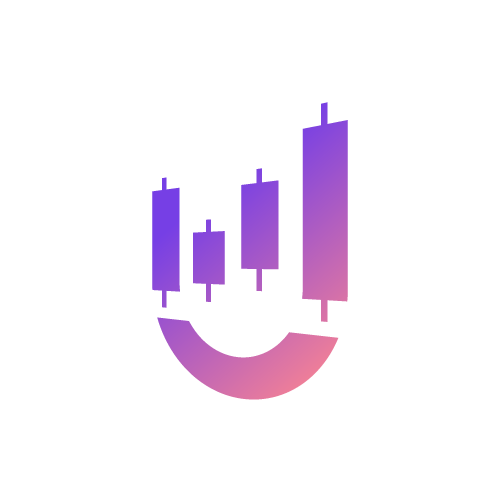 ULTRADE logo