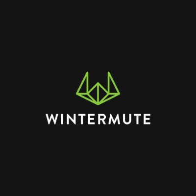 Wintermute logo