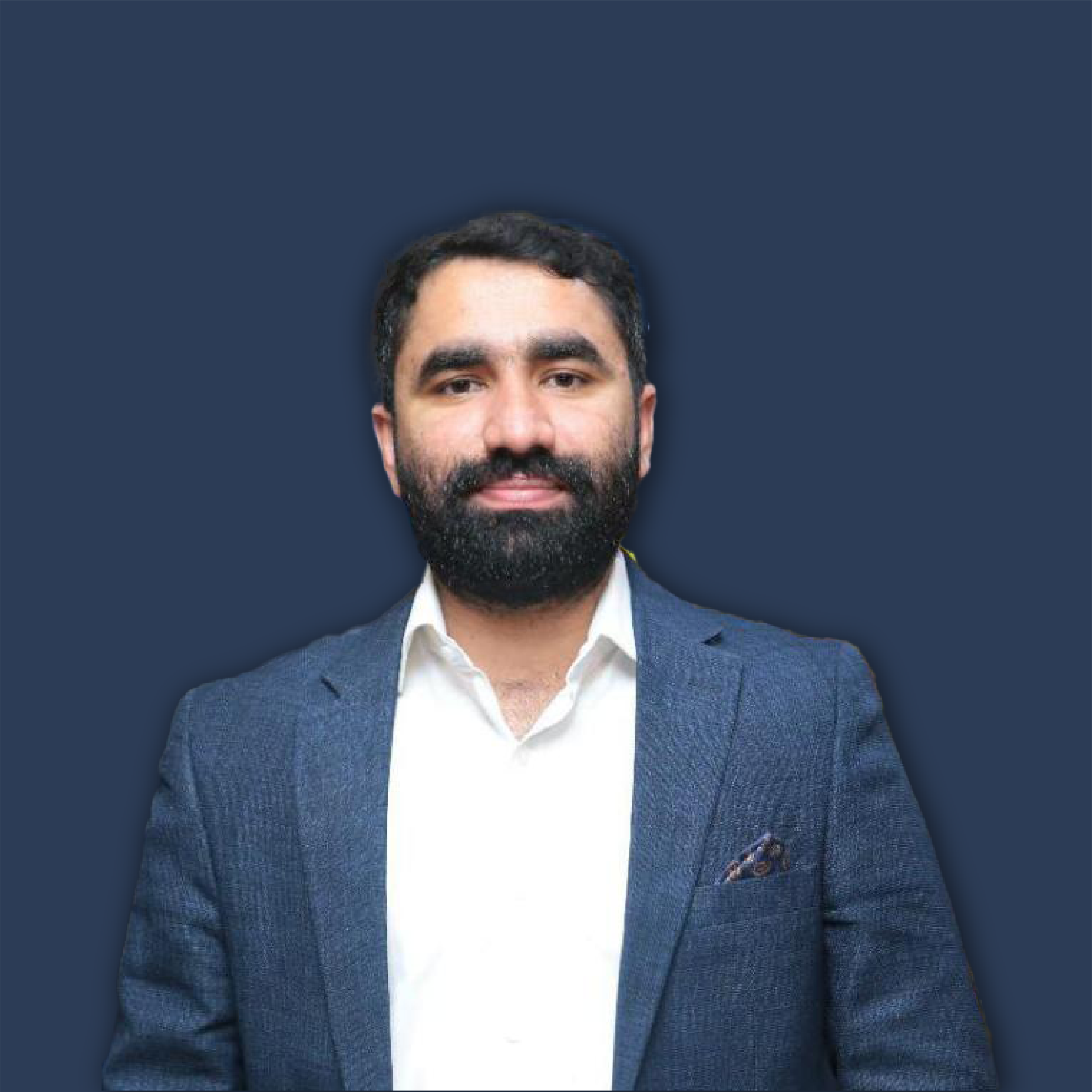 Ethereum Developer