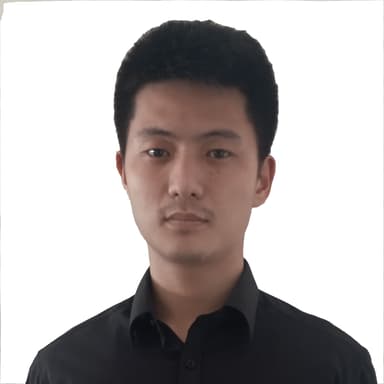 Senior Blockchain and Web engineer