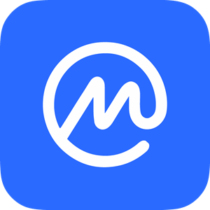 CoinMarketCap logo