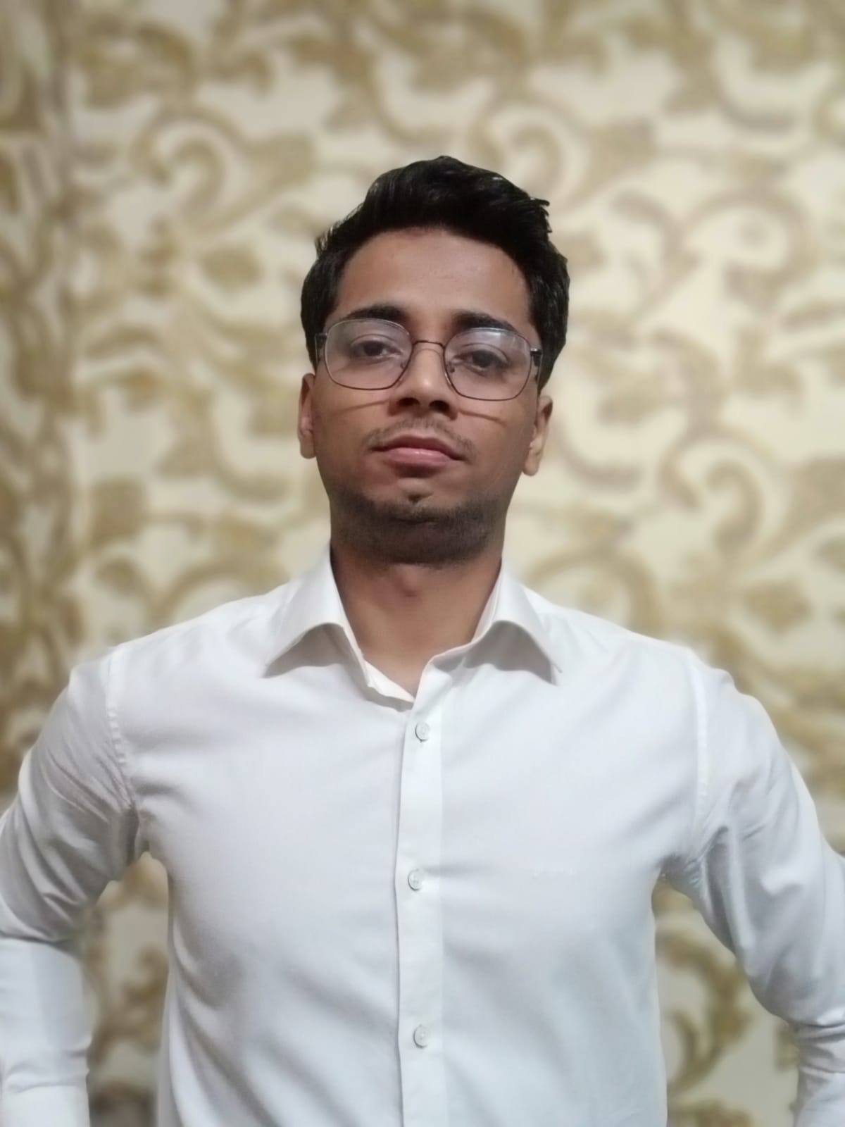 Blockchain Developer