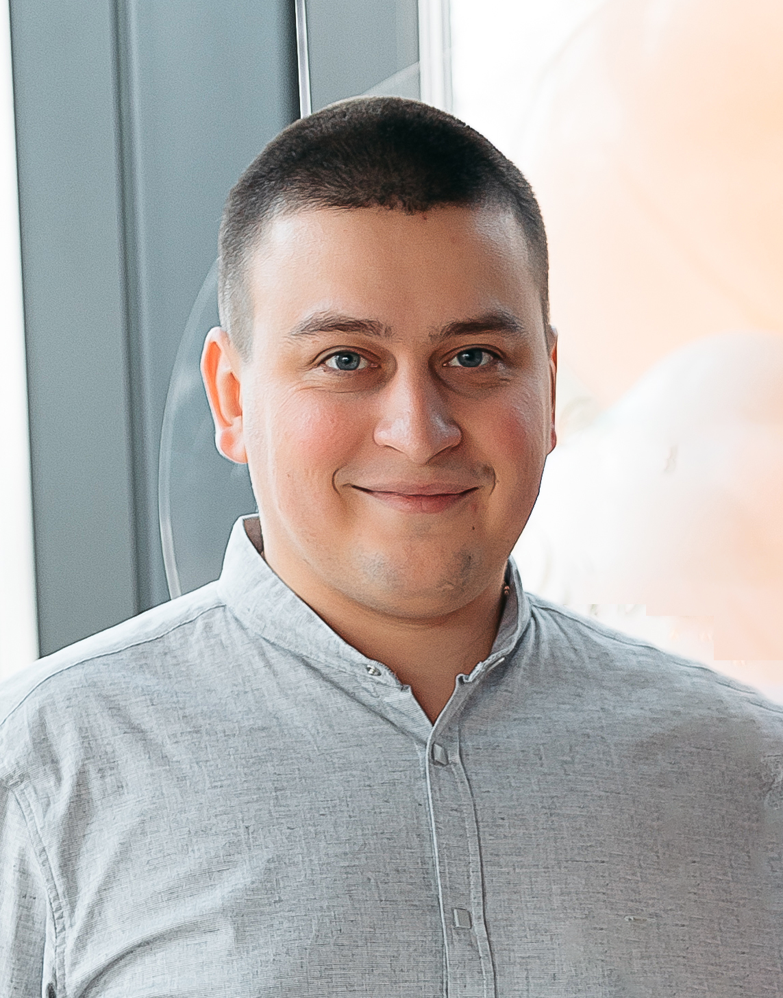 Frontend/UI Web Developer