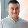 Frontend/UI Web Developer