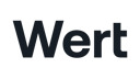 Wert.io logo