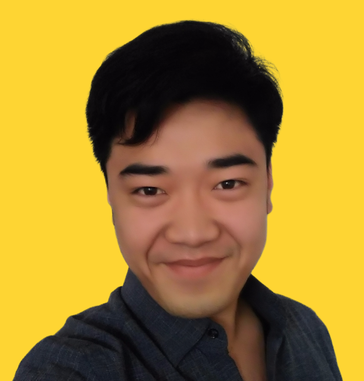 Full Stack Developer - JavaScript | Go | Python