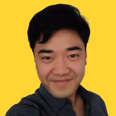 Full Stack Developer - JavaScript | Go | Python