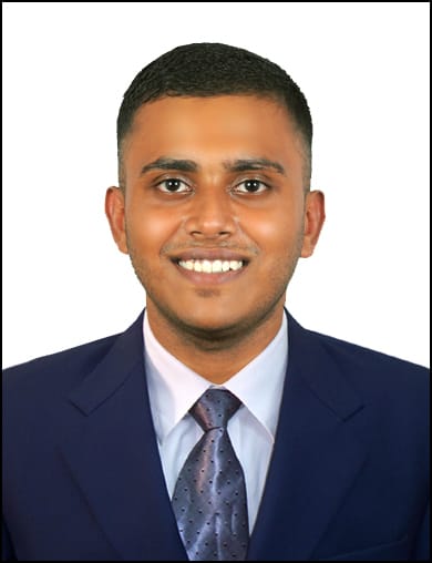 Smart Contract Engineer