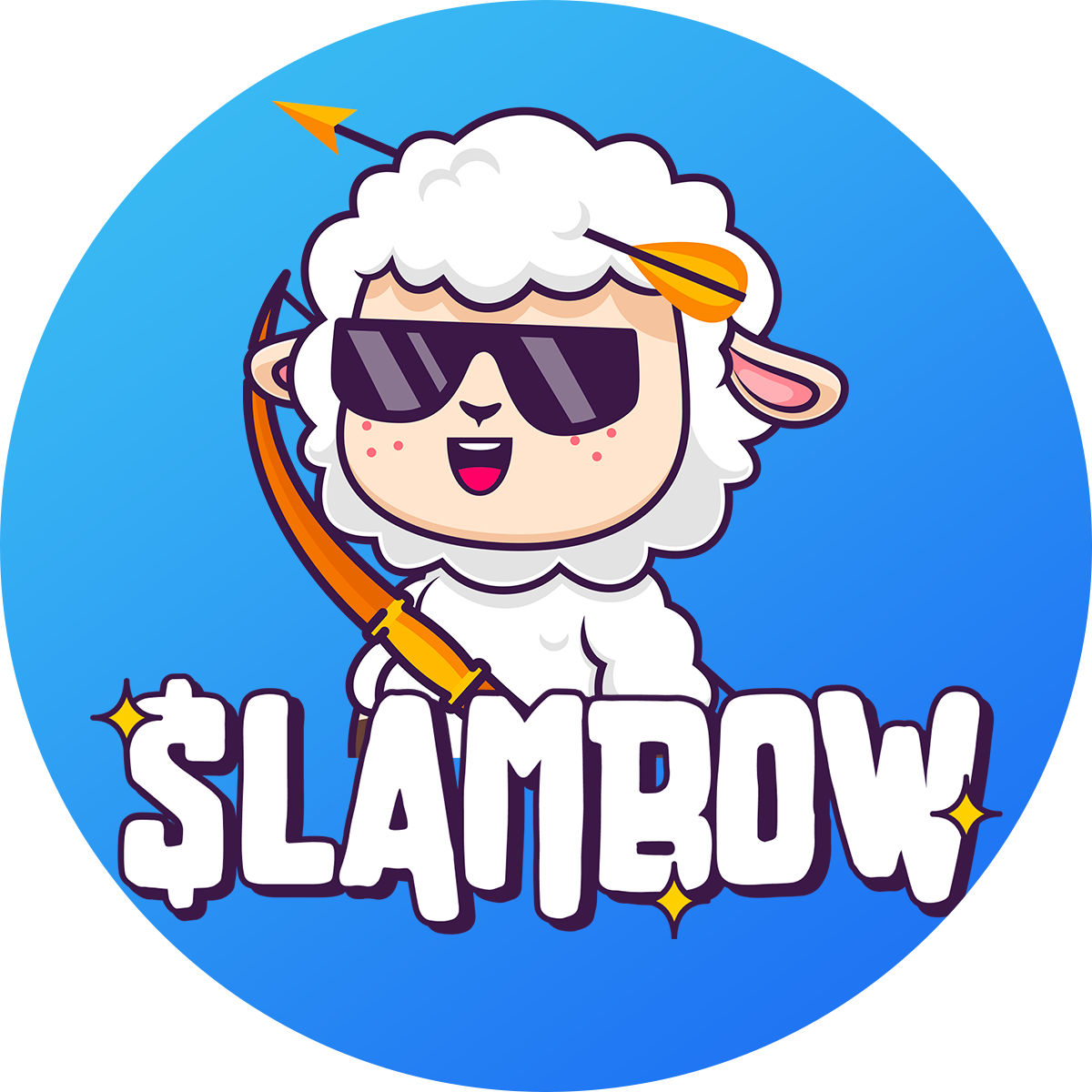 $LAMBOW logo