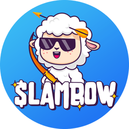 LAMBOW logo
