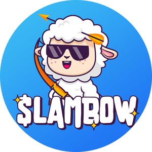 $LAMBOW logo