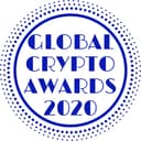 Global Crypto Awards logo