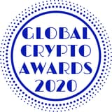 Global Crypto Awards logo