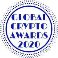 Global Crypto Awards jobs