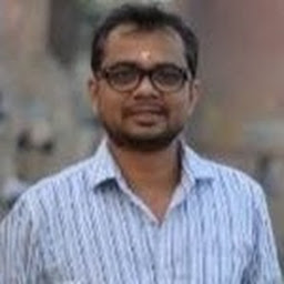Full Stack Blockchain Developer