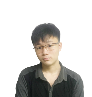 Senior Blockchain Full-Stack Developer