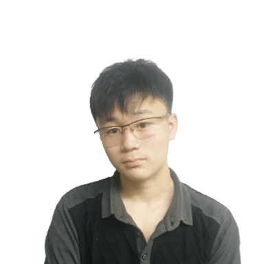 Senior Blockchain Full-Stack Developer