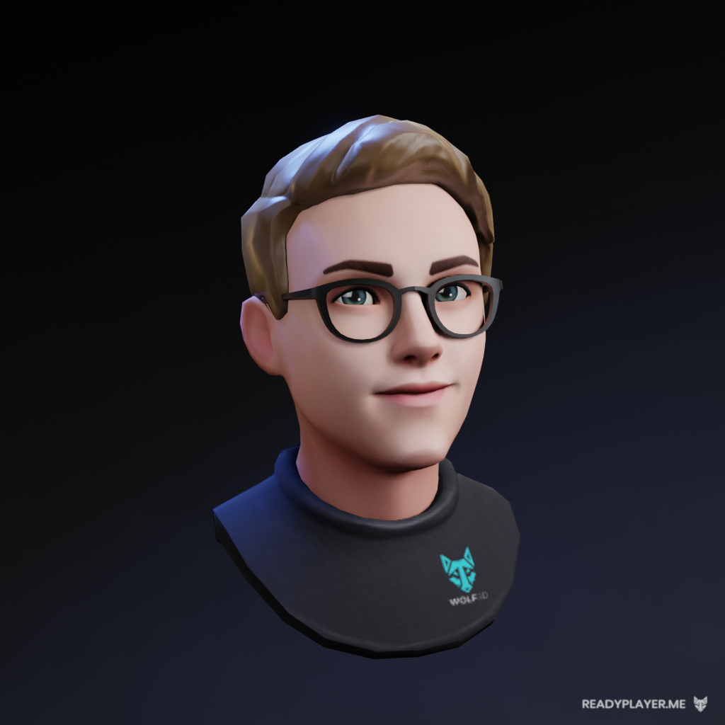 Blockchain Engineer