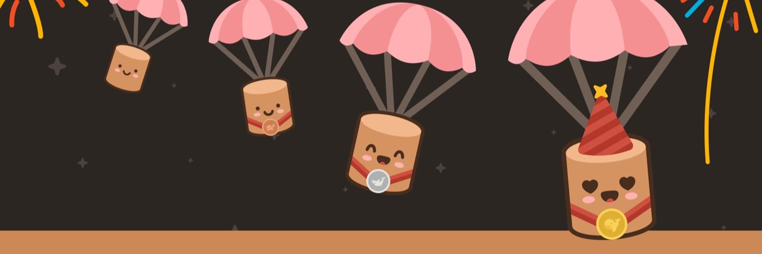 Paçoca cover image