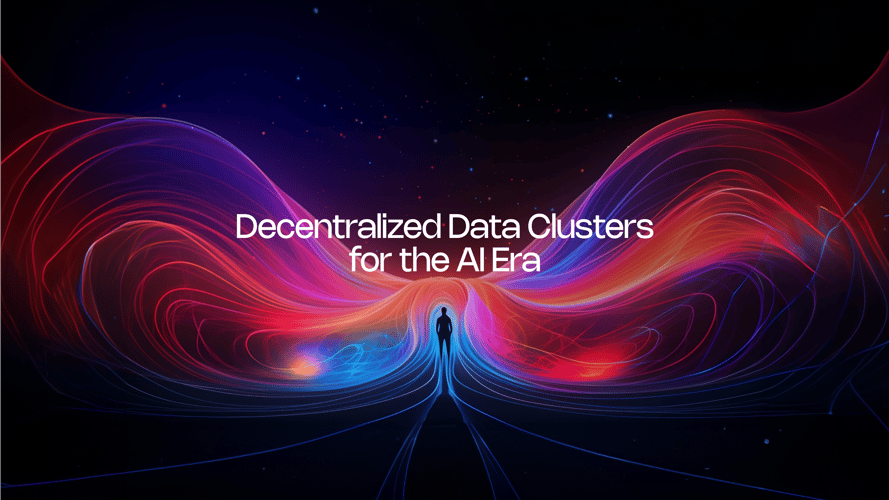 Cere Network cover image