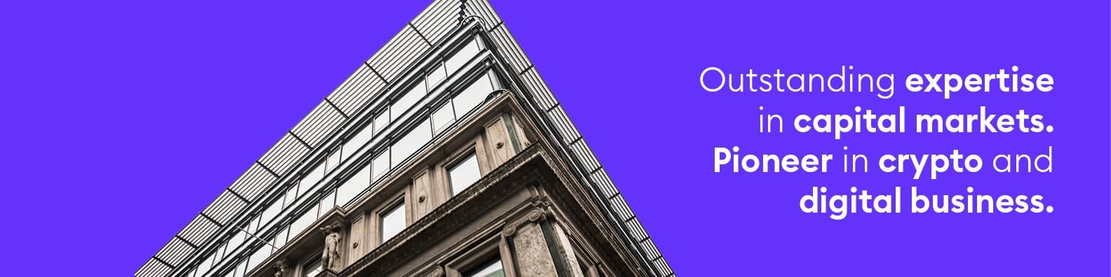 Börse Stuttgart Digital Ventures GmbH cover image