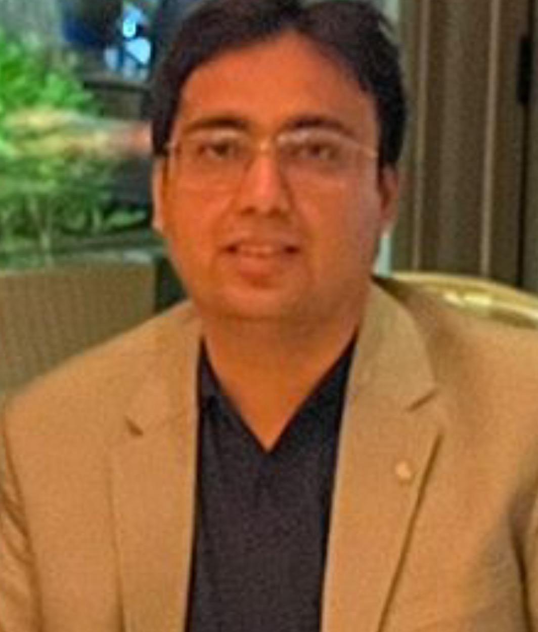 Digital Society Practitioner