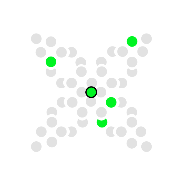 Valory logo