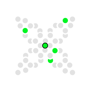 Valory logo