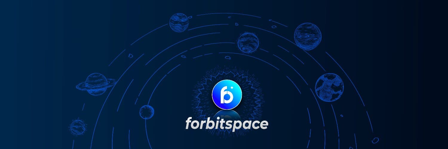 forbitspace foundation lcc cover image
