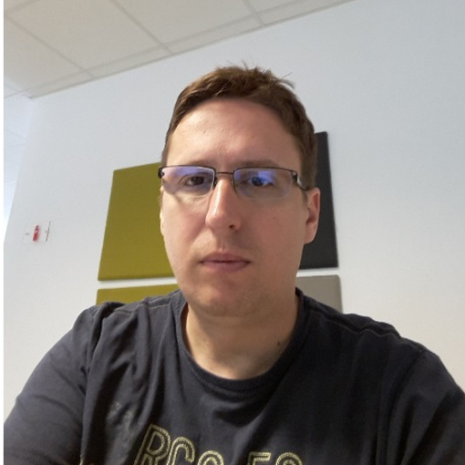 Quantitative Trading Strategy Developer