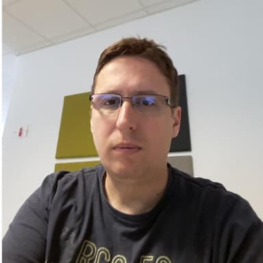 Quantitative Trading Strategy Developer