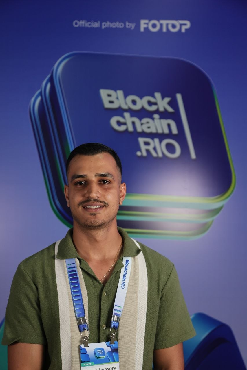 Crypto Market Strategist