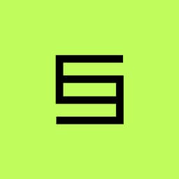 Symbiotic logo