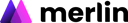 Merlin logo