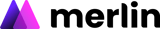 Merlin logo