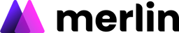 Merlin Lab logo