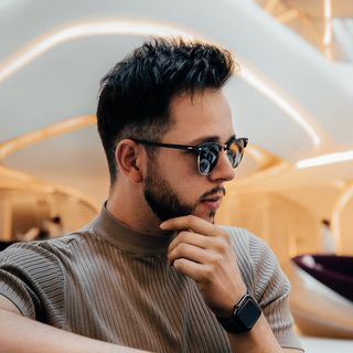 Senior UI/UX Designer