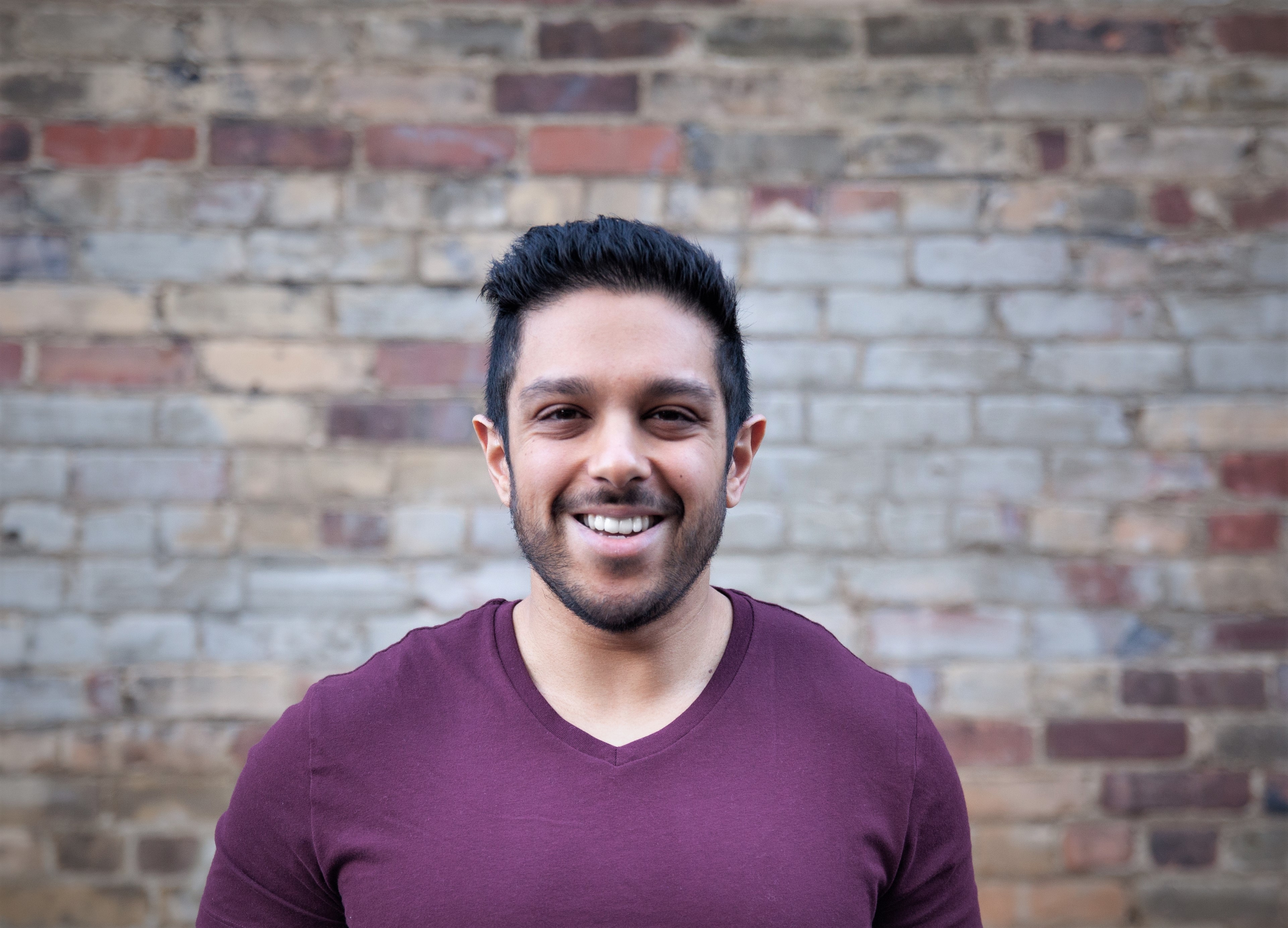 Full Stack Blockchain Developer
