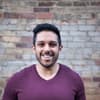 Full Stack Blockchain Developer
