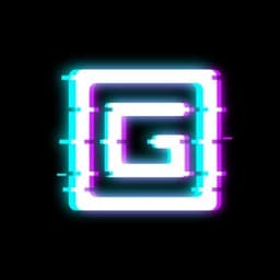 Glitch Finance logo